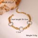 Bracelet de couleur assortie Image2