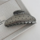 Pois café - forme grand éventail Image5