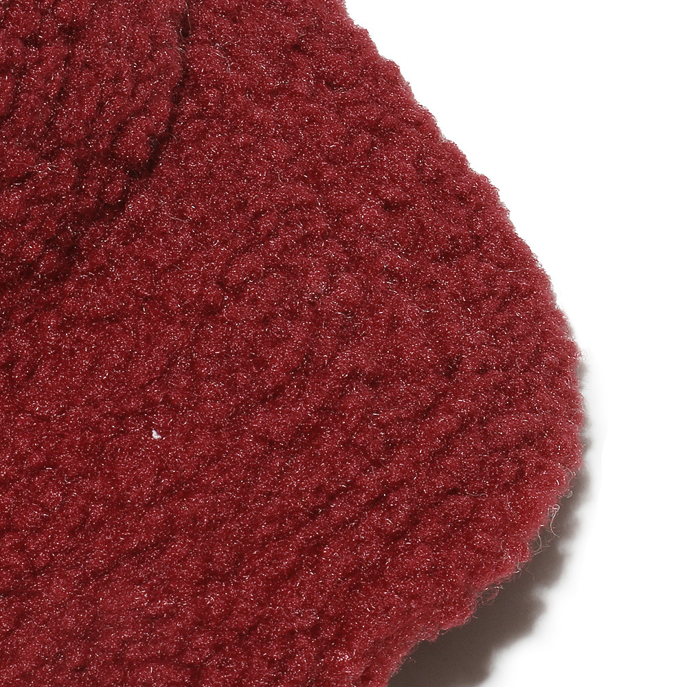 1 Chapeau Décontracté En Peluche Pour Femme Avec Lettres Image6
