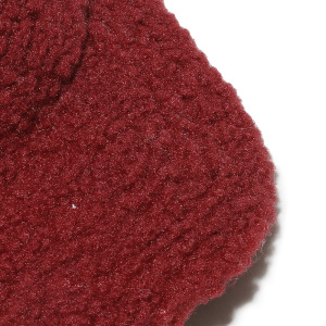 1 Chapeau Décontracté En Peluche Pour Femme Avec Lettres h5 Image6
