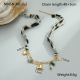 Collier Fleur d'Amour Image2