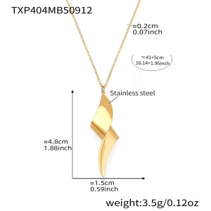 Ensembles De Bijoux Pour Femmes En Acier Inoxydable Imperméable, Couleurs Or Et Argent, Au Style Minimaliste h5 