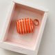 Orange/Airpods 4 Image2