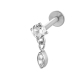 T2528-3# Argent Image9