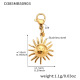 Pendentif en or Image6