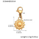D394-Pendentif en or Image17