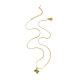 Collier Cerise Bleue Image2