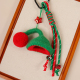 chapeau de Père Noël