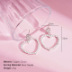 Aiguille en argent - Argent (galvanoplastie en or véritable 18 carats) Image2