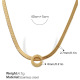Collier en or Image3