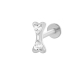 T2512-4# Argent Image7