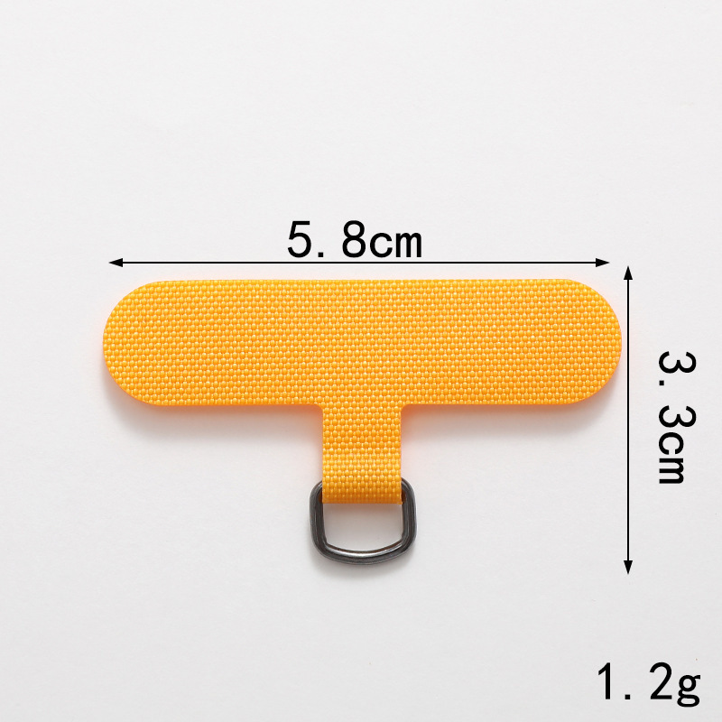Clips En T Pour Étuis De Téléphone Portable h5Image4