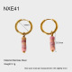 Boucles d'oreilles Image27