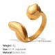 Bague en or Image3