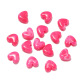 Rose rouge/50piece Image8