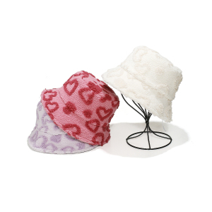 1 Chapeau De Pêcheur Sweet Heart h5 Image3