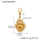 Pendentif en or Image3