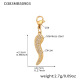 Pendentif en or Image4