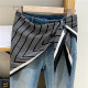 Noir/Rayures Image7