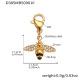 D305-Pendentif en or Image9