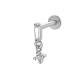 2606-8# Argent Image16
