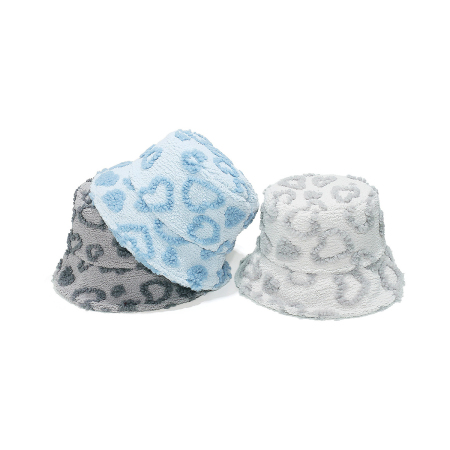 1 chapeau de pêcheur Sweet Heart 2