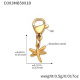 D393-Pendentif en or Image15