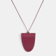 Collier - Vin rouge Image3