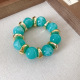 Bracelet-Lake Blue-Or Image4