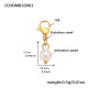 Pendentif en or 5 pièces Image7