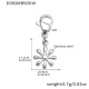 D392-Pendentif en acier Image14