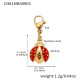 Pendentif en or Image2
