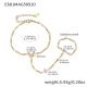 E681-Bracelet doré Image3