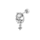 couleur argent 