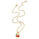 Collier Maison en Or Image3