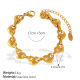 Bracelet en or Image3