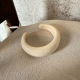 Bracelet-Blanc