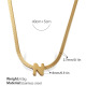 Collier en or Image14