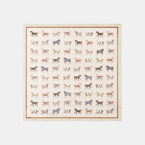 1 Superbe Foulard D'Été En Rayonne Pour Femme h5