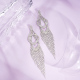Aiguille d'argent-argent Image2
