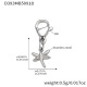 D393-Pendentif en acier Image16