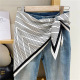 Blanc/Rayures Image2