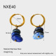 Boucles d'oreilles Image26