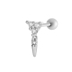 2605-5# Argent Image13