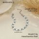 NSB-K656-5 Acier Couleur Diamant Bleu Diamant Image5