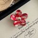 Rouge grenat Image3