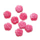 Rose rouge/20piece Image5