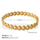Bracelet en or Image3