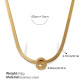 Collier en or Image7