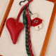 Couronne de Noël ours Image3